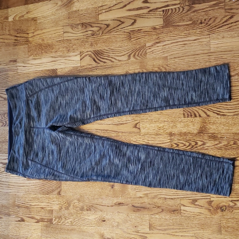 (M) Mondetta Heathered Stretch Running Activewear Athleisure Comfortable